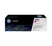 Tóner Original HP 305A Magenta - CE413A