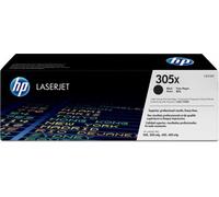 HP 305X Tóner negro Original CE410X