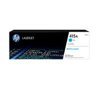 Tóner Original HP 415A Cian - W2030A