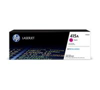 Tóner Original HP 415A Magenta - W2033A