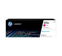 Tóner Original HP 415X Magenta - W2032X