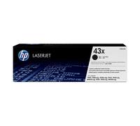 Tóner Original HP 43X Negro - C8543X