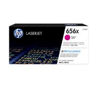 Tóner Original HP 656X Magenta - CF463X