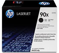 Toner Original HP 90X CE390X para LaserJet Enterprise 600 M 603