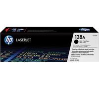 Tóner Original HP CE320A 128A Laserjet Pro CM 1415 CP 1525 Caja Neutra