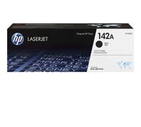 Tóner Original HP nº142A/ Negro