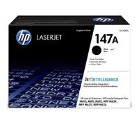 HP 147A (W1470A) toner negro