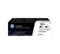 Tóner original hp nº201x xl alta capacidad multipack/ 2x negro