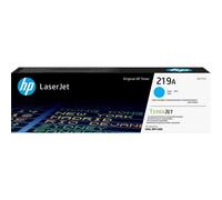 HP 219A (W2191A) toner cian
