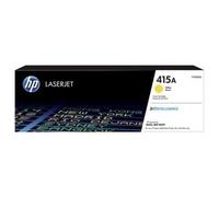 HP Original W2032A / 415A Toner Amarillo