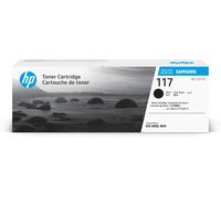 Tóner original HP Samsung MLT-D117S - negro (SU852A)