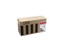 Tóner Original IBM 75P4053 Magenta Para Infoprint 1354 1454