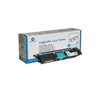 Tóner Original Konica Minolta 1710589-003 Magicolor 2400 2430 2450