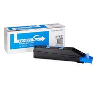 Kyocera TK-855C toner cian (original)
