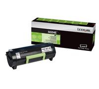 Tóner Original Lexmark 50F2H0E Para MS 310 315 415 610 Caja Neutra
