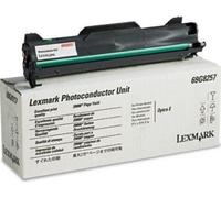 Tóner Original Lexmark 69G8257 Para Optra EP ES Optra E 2000 Flash Plus