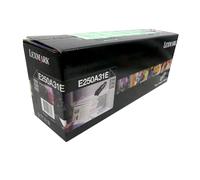 Tóner Original Lexmark E250A31E Negro Para Optra E 250 350 352
