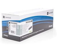 Toner Original LEXMARK,Negro,Juego DE IMAGENES DE Impresora LCCP, LRP,para LEXMARK C4150, CS720, CS725, CS727, CS728, CX725, CX727, XC4140, XC4150