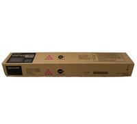 Tóner Original Magenta SHARP MX-61GTMC MX-3070N / MX-3570N / MX-4070N [UNA CAJA]