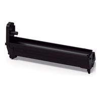 Tóner Original Negro OKI para ES8453/ES8473, 1 unidad