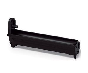 Tóner Original Negro OKI para ES8453/ES8473, 1 unidad
