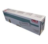 Tóner original OKI ES8460 ES 8460 n dn cdxn cdn cdtn - cian - 9000 páginas A4 - Código: 44059231