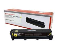 Tóner Original Pantum CTL-2000HY Amarillo