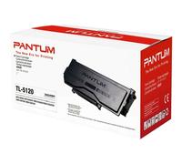 Tóner Original Pantum TL-5120 Negro