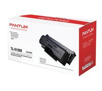Pantum - Toner Negro Yield 15.000 Pages/para Uso en: BP5100/BM5100 Series