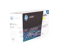 Toner original para Canon LBP de 2710 HP 645 A C9732 A - PREMIUM de impresoras cartucho - Amarillo - 12.000 páginas