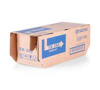 Toner original para Kyocera fs-3140 MFP plus Kyocera TK350 02j10eu0, 1T02J10EU0, 2j10eu0 - PREMIUM de impresoras cartucho - Negro - 15.000 páginas