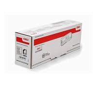 Toner original para OKI MC 573 DN OKI 46490605 - PREMIUM de impresoras cartucho - Amarillo - 6000 páginas