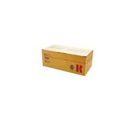 Tóner Original Ricoh 885407 Amarillo Para Aficio CL 7000 / AP 3800 B-WARE