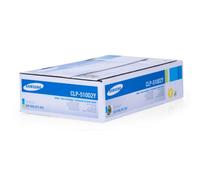 Tóner Original Samsung CLP-510D2Y Amarillo Para CLP 510 511 515 Caja Neutra