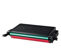 Samsung Tóner CLP-M660A (ST919A) Magenta 2000 páginas para CLP-610ND – Original