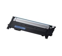 Tóner Original Samsung CLT-C404S/ Cian