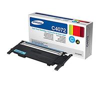 TONER ORIGINAL SAMSUNG CLT-C4072S CYAN