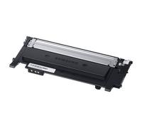 Tóner Original Samsung CLT-K404S/ Negro