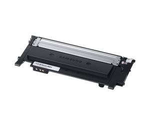 Tóner Original Samsung CLT-K404S/ Negro