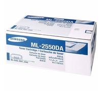Samsung ML-2550DA cartucho de tóner 1 pieza(s) Original Negro