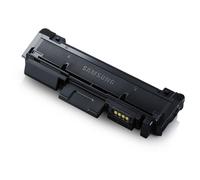 Tóner Original Samsung MLT-D116L Alta Capacidad/ Negro