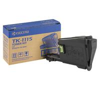 Tóner original TK-1115 (negro) - KYOCERA