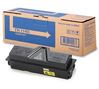 KYOCERA TK-1140 cartucho de tóner 1 pieza(s) Original Negro