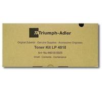 Tóner Original Triumph-Adler TA / LP-4018 LP-4024 / Utax LP-3018 / 4401810025