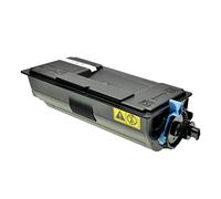 Tóner P4030i Negro Compatible con UTAX P 4030i MFP P 4035i MFP 614010010 614010015 14.500 páginas