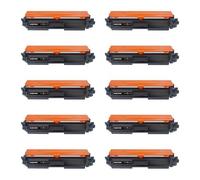 TONER PACK 30X CF230X Cartuchos de Toner Compatibles para HP 30X LaserJet Pro M203dn M203dw MFP M227fdn M227fdw M227sdn (10 Unidades)
