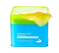 Toner Pads - Facial Skincare Pads For Daily Skin Care Routine | Cotton Pre Soaked Pad With Hydrating Formula, Gentle Face Cleansing Wipes For Smooth Clear Skin Care Use