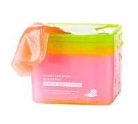 Toner Pads - Facial Skincare Pads For Daily Skin Care Routine | Cotton Pre Soaked Pad With Hydrating Formula, Gentle Face Cleansing Wipes For Smooth Clear Skin Care Use