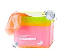 Toner Pads - Moisturizing Face Wipes, 3.62x3.74x3.03 Inch Daily Skin For Use, Hydrating Pad For Post-cleansing Routine, Skincare Essential For Home, Spa And