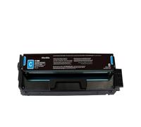 Toner para Impresora 1 Cartucho de tóner CTL-2000K CMY, Compatible con Pantum, CP2200DW CM2200FDW CP2200DN CM2200FDN Impresora de Oficina(B)